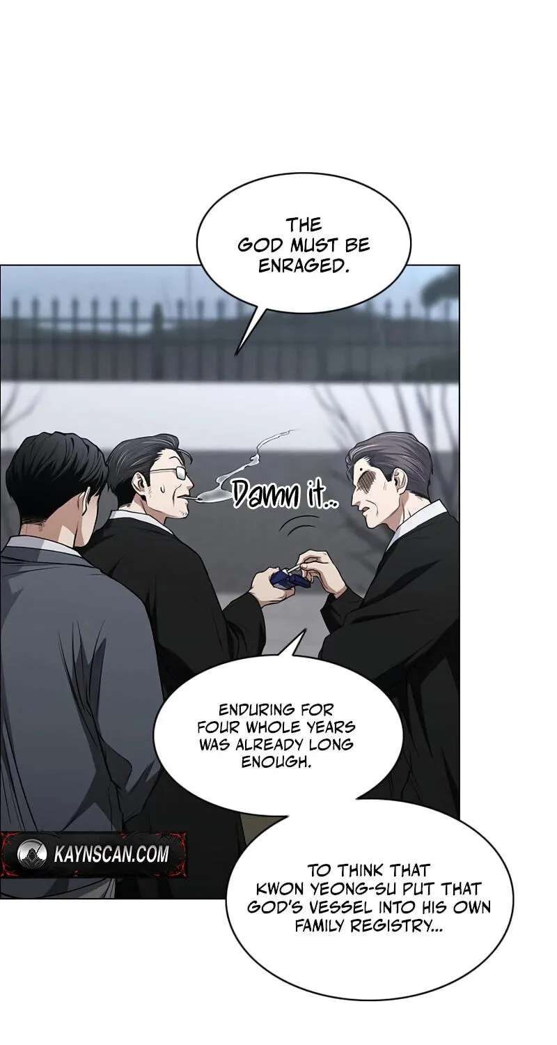 JAKDU: Shaman’s Blade Chapter 116 - page 22