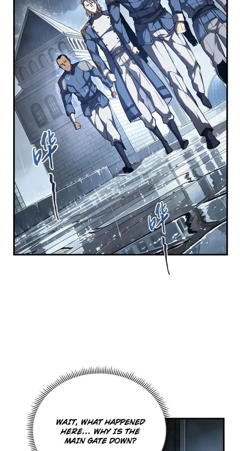 Return of the Apex Player Chapter 11 - page 13