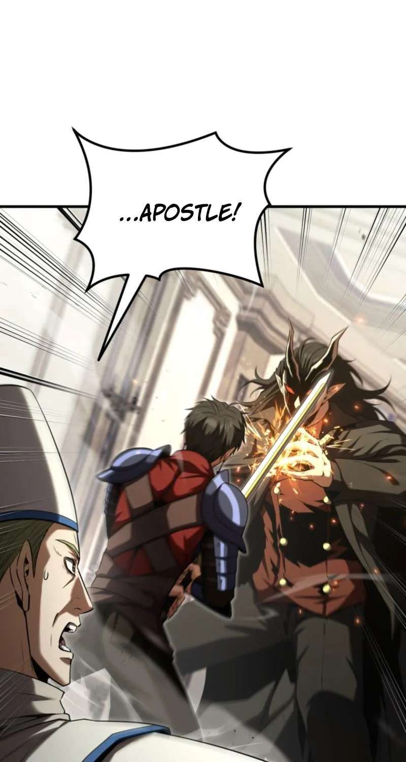 The Return of the Unrivaled Genius Ranker Chapter 40 - page 58