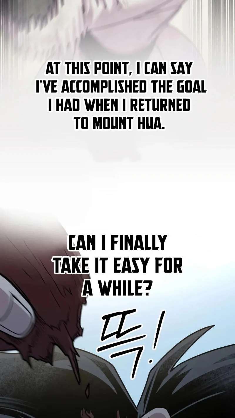 Return of the Blossoming Blade Chapter 181 - page 116