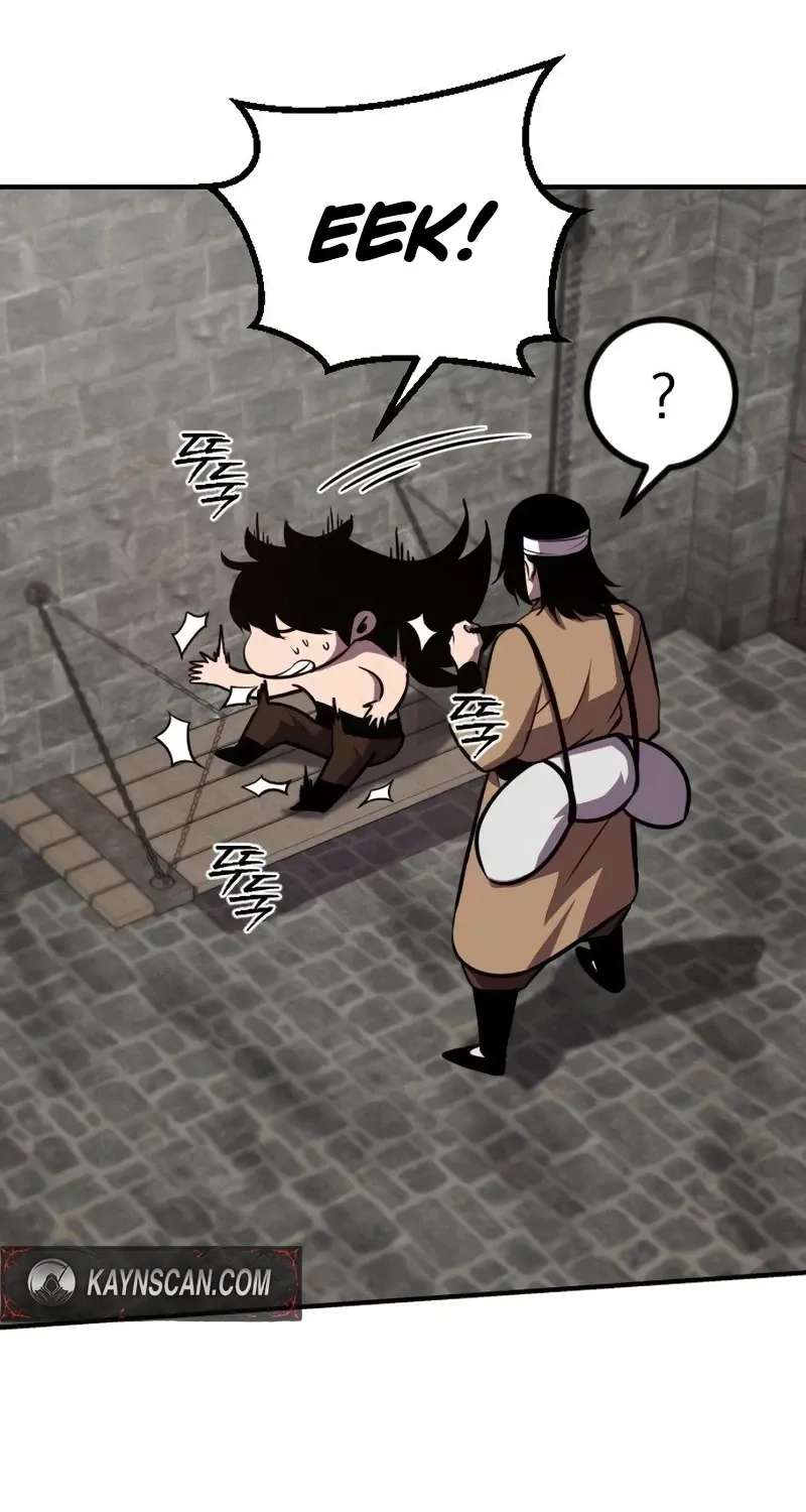 A Dragon Lives in Kunlun Chapter 11 - page 100