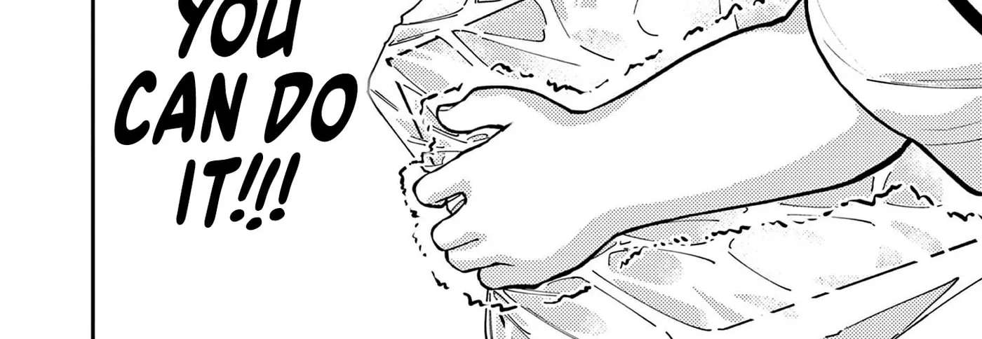 Wrench to Kudamono (Pre-Serialization) Chapter 7 - page 24
