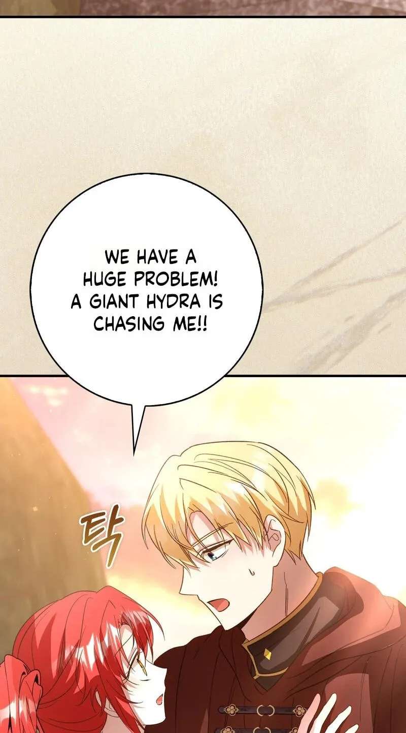 I Will Raise the Villain Properly Chapter 41 - page 67