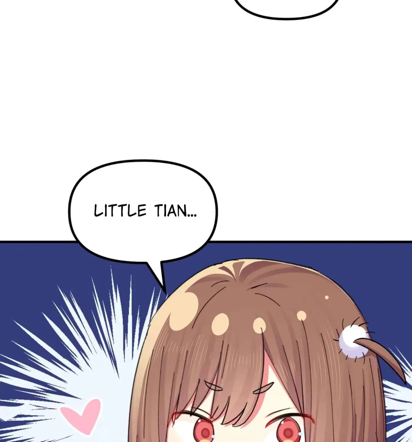 Senpai-chan Is a man Chapter 19 - page 8