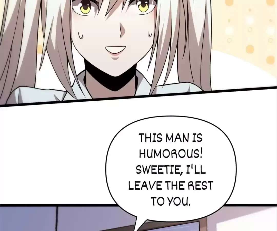 The Reborn Super Doctor Chapter 161 - page 28