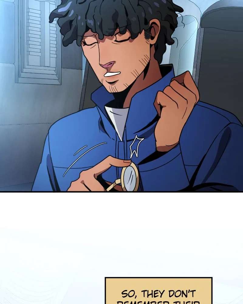 Recollection: A Star Trek Story Chapter 3 - page 67