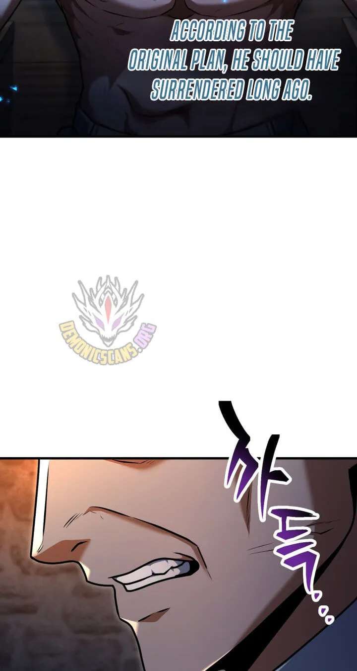 The Player Who Can't Level Up Chapter 242 - page 13