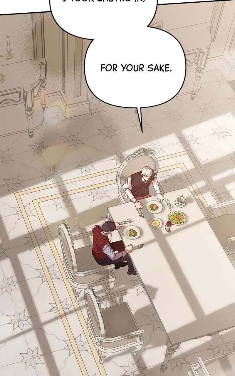 At the Place Where the Golden Rose Broke Chapter 45 - page 32