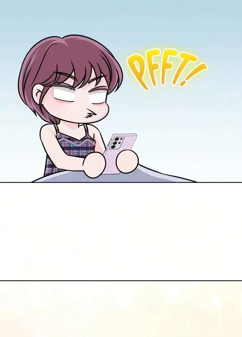 I Don't Want to Be a Man Chapter 11 - page 62