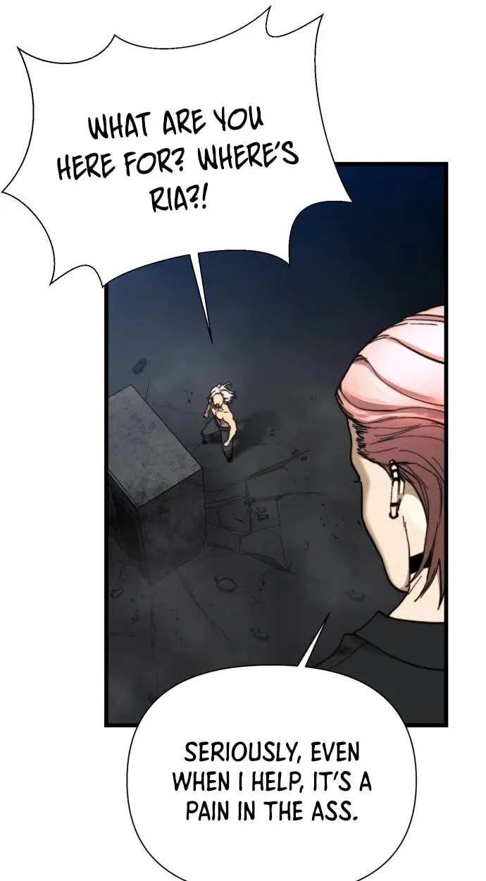 Underworld Invasion Chapter 27 - page 75