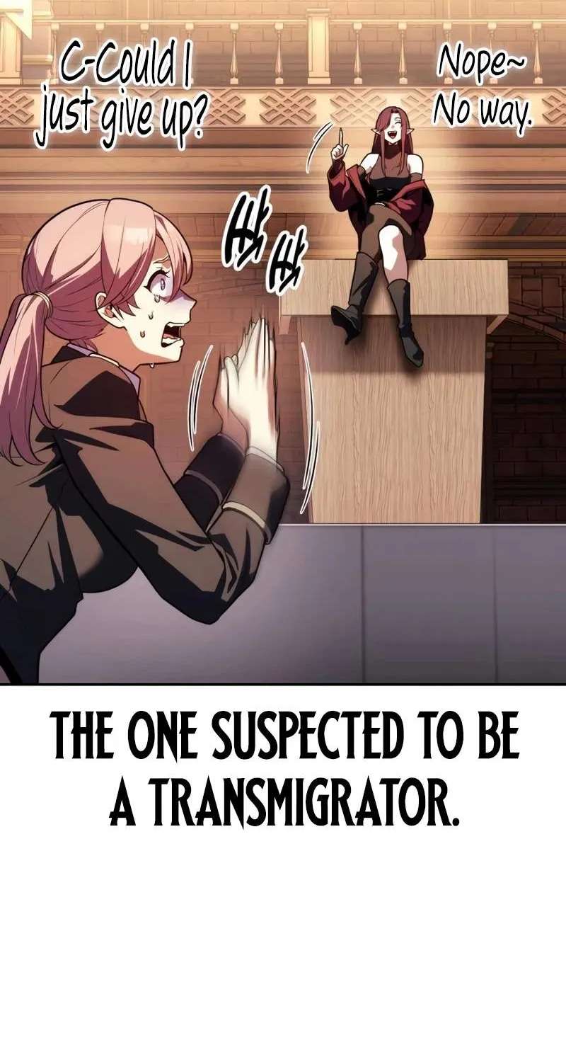 30 Years Have Passed Since the Prologue Chapter 13 - page 131