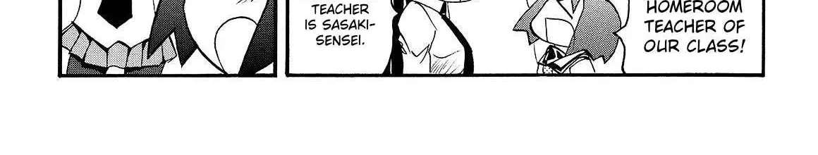 Pani Poni Chapter 159 - page 12