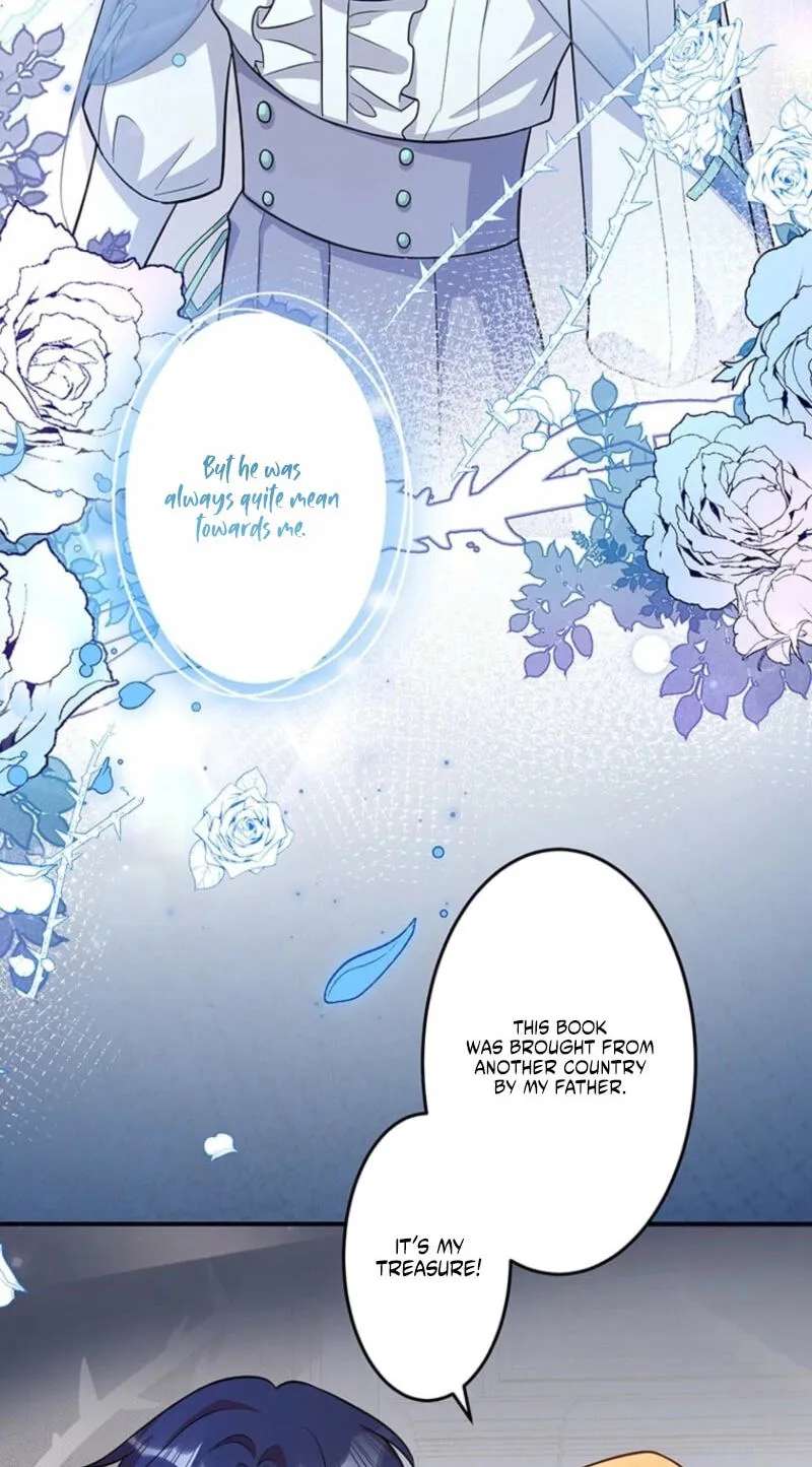 Mob na no ni Kahogo na Koushaku ni Dekiaisareteimasu Chapter 107 - page 20