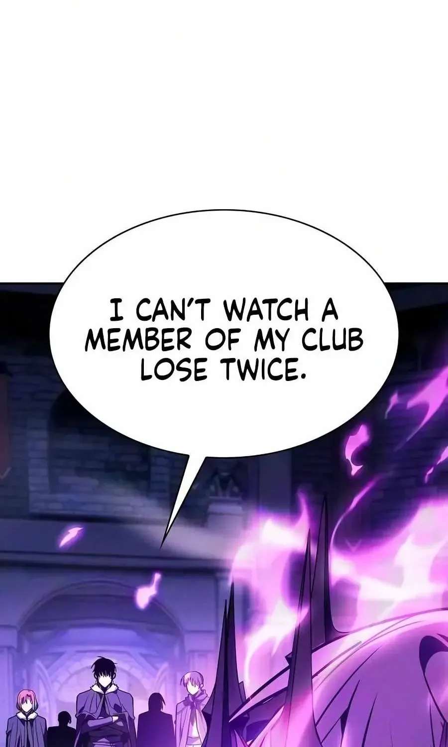 Academy’s Genius Swordsman Chapter 151 - page 31