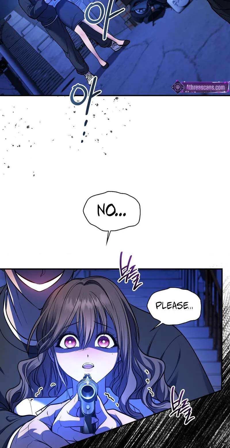 Dokkaebi Chapter 27 - page 23