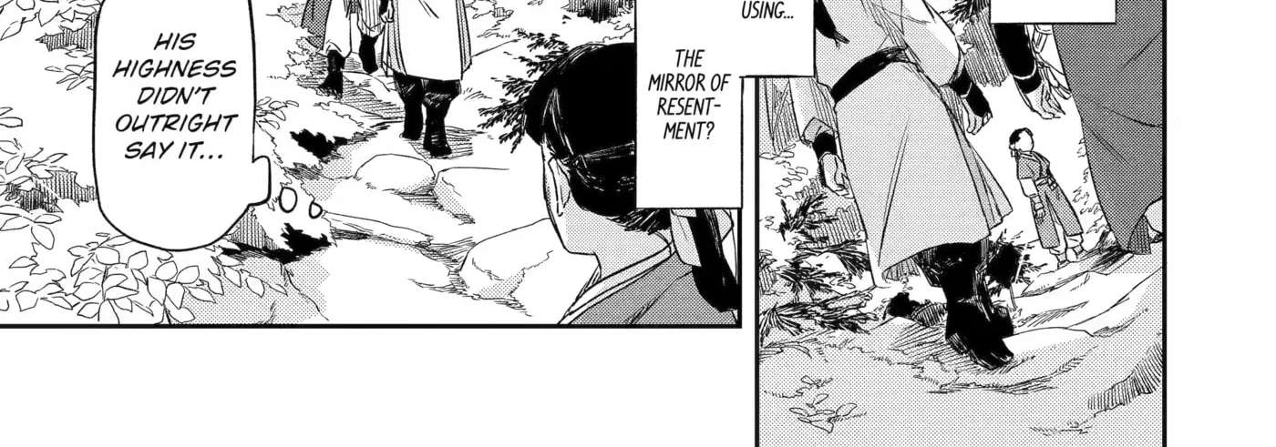 Kyoushu Ichizoku no Suemusuko wa Godai Maou no Chikara o Yado Shite Kaikii suru Chapter 11 - page 18