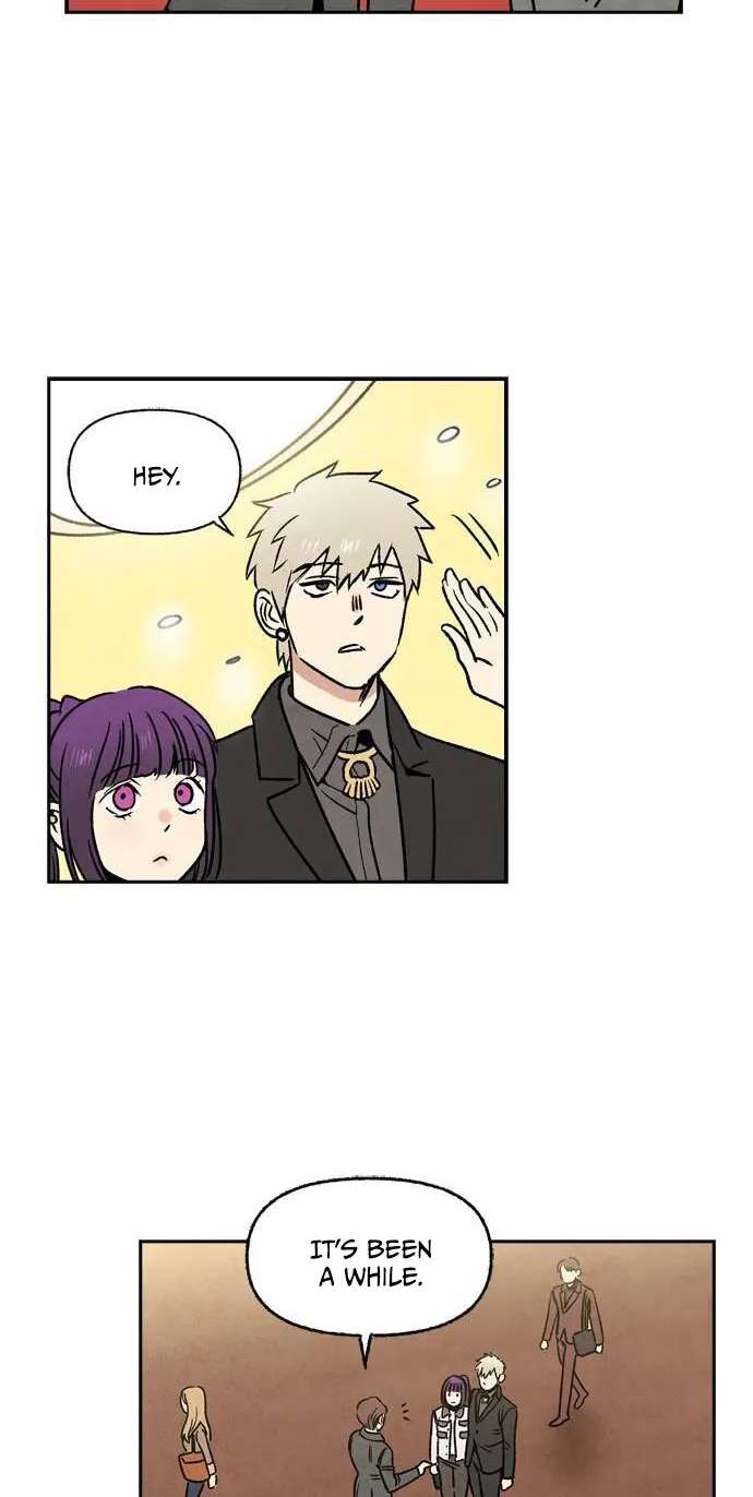 It's Two People Chapter 14 - page 31