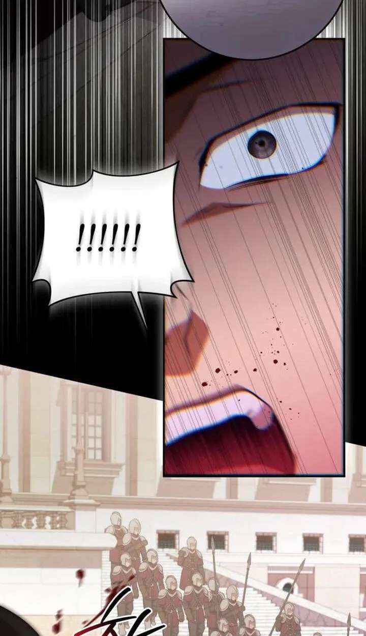 Behind Her Highness’s Smile Chapter 119 - page 107