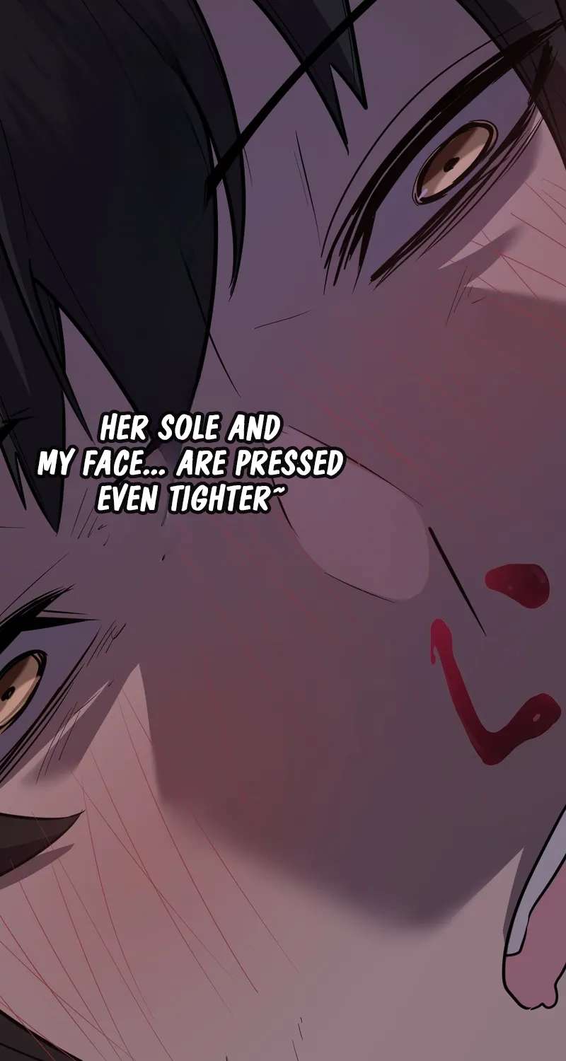 I'm Really Not a Demon Beast Chapter 1 - page 54