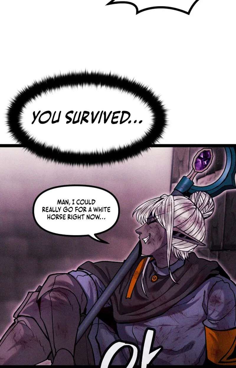Fantasy Enlistment Squad Chapter 34 - page 84