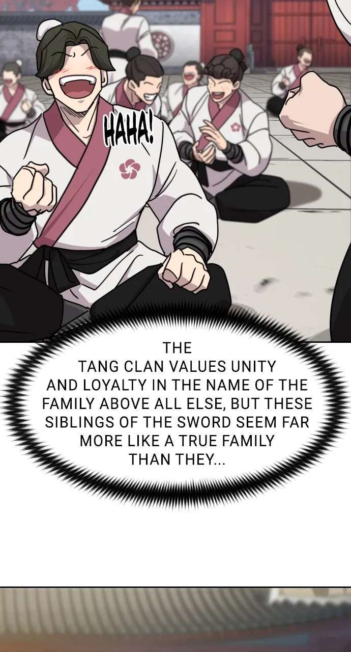 Return of theBlossoming Blade Chapter 183 - page 44