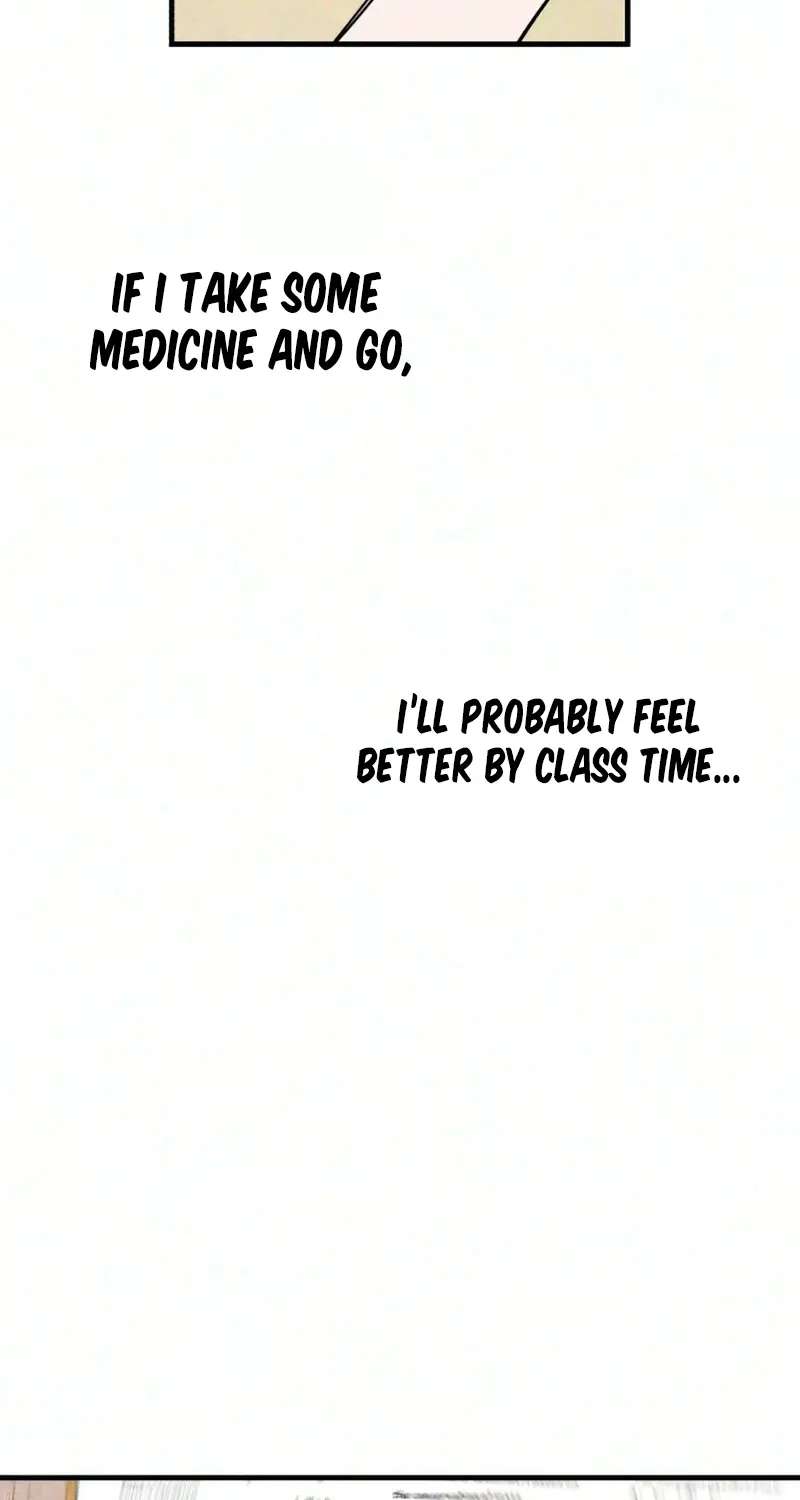 The Perfect Senior's Secret! Chapter 24 - page 41