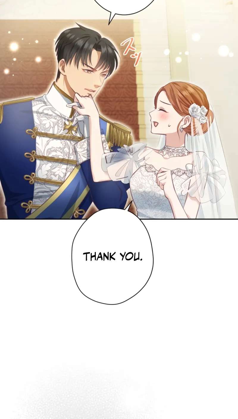 The Unhappy Poison Witch's Happy Marriage Chapter 3 - page 26