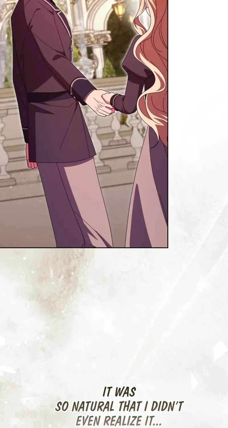 The Foreign Object Was Me Chapter 82 - page 82
