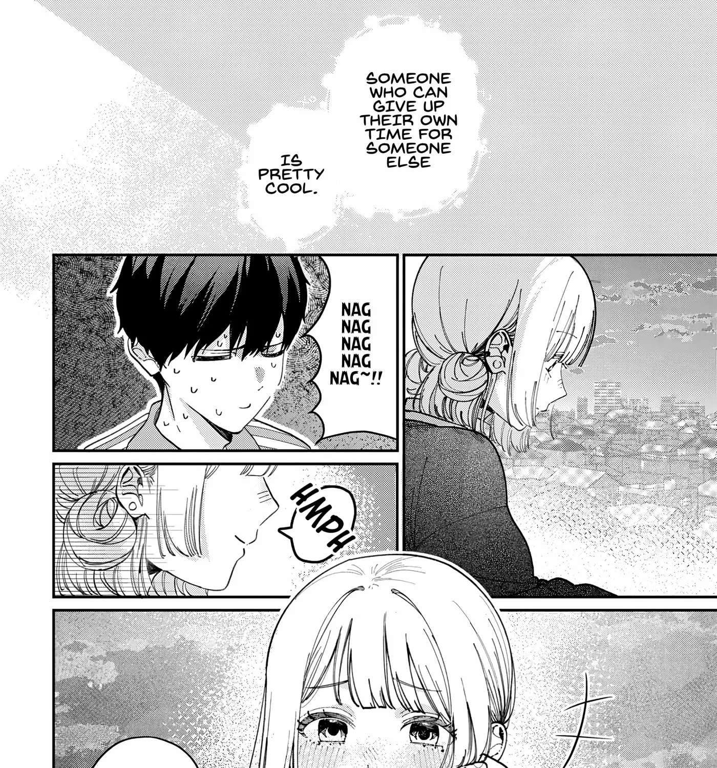Everyone's Darling Has a Secret Chapter 93 - page 35
