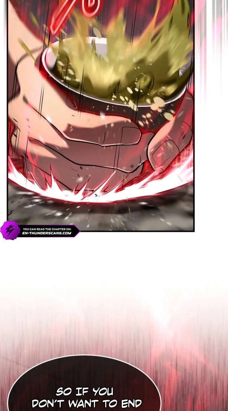 The Regressed Genius Player's Mythical-Rank Weapon Creation Chapter 99 - page 49
