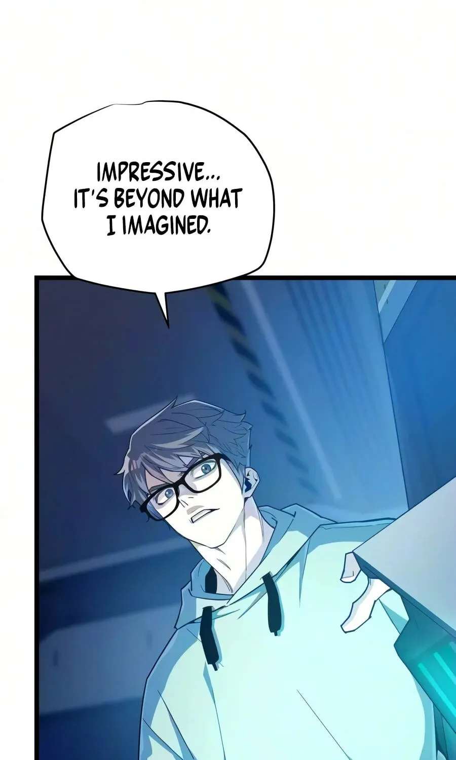 The Player With 13 Hidden Traits Chapter 45 - page 88