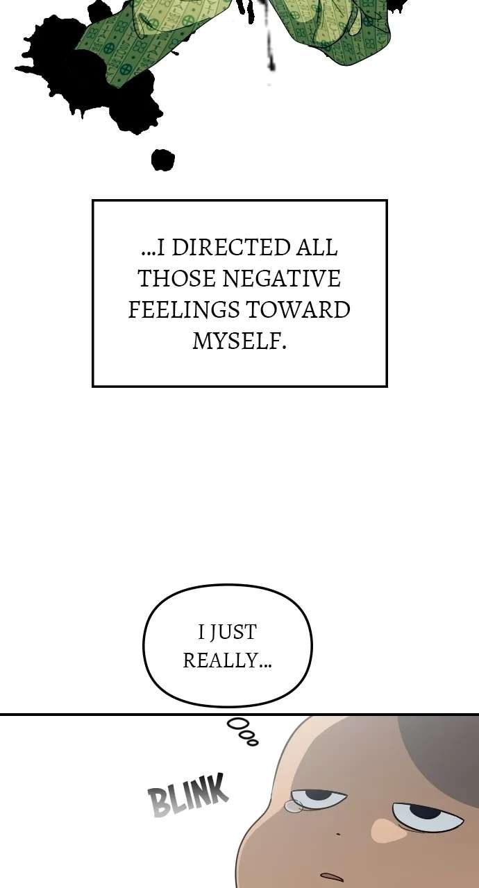 It's Probably Nothing Chapter 34 - page 42