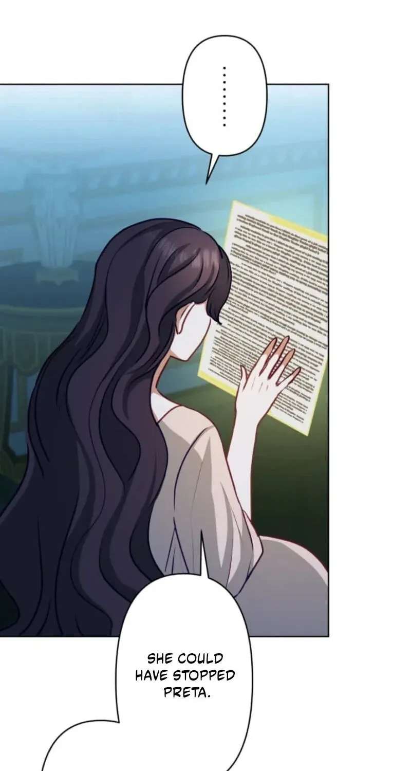 When My Enemies Weep Chapter 48 - page 60