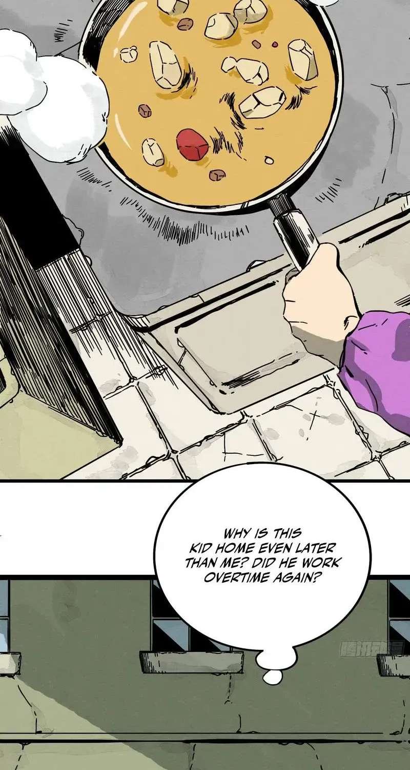 The Theory of Useless Magic Chapter 1 - page 155