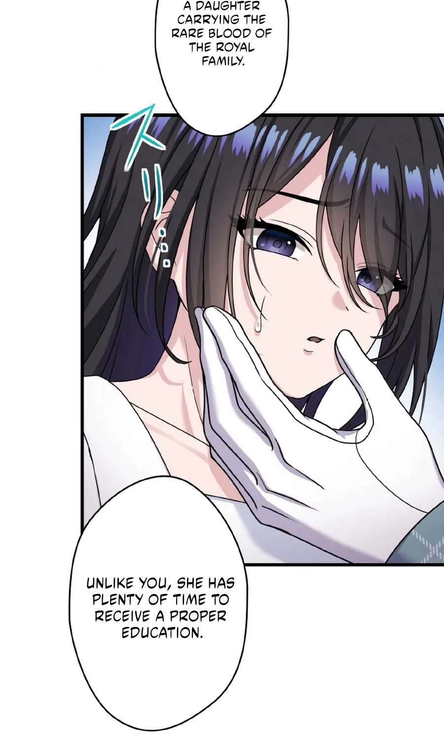 The Legendary Assassin Reincarnated As The Beloved Youngest Daughter Of A Royal Family Chapter 104 - page 67