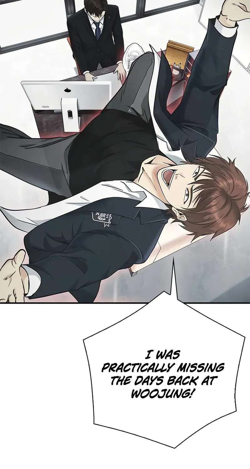 The Lawyer Who Sees Souls Chapter 31 - page 67