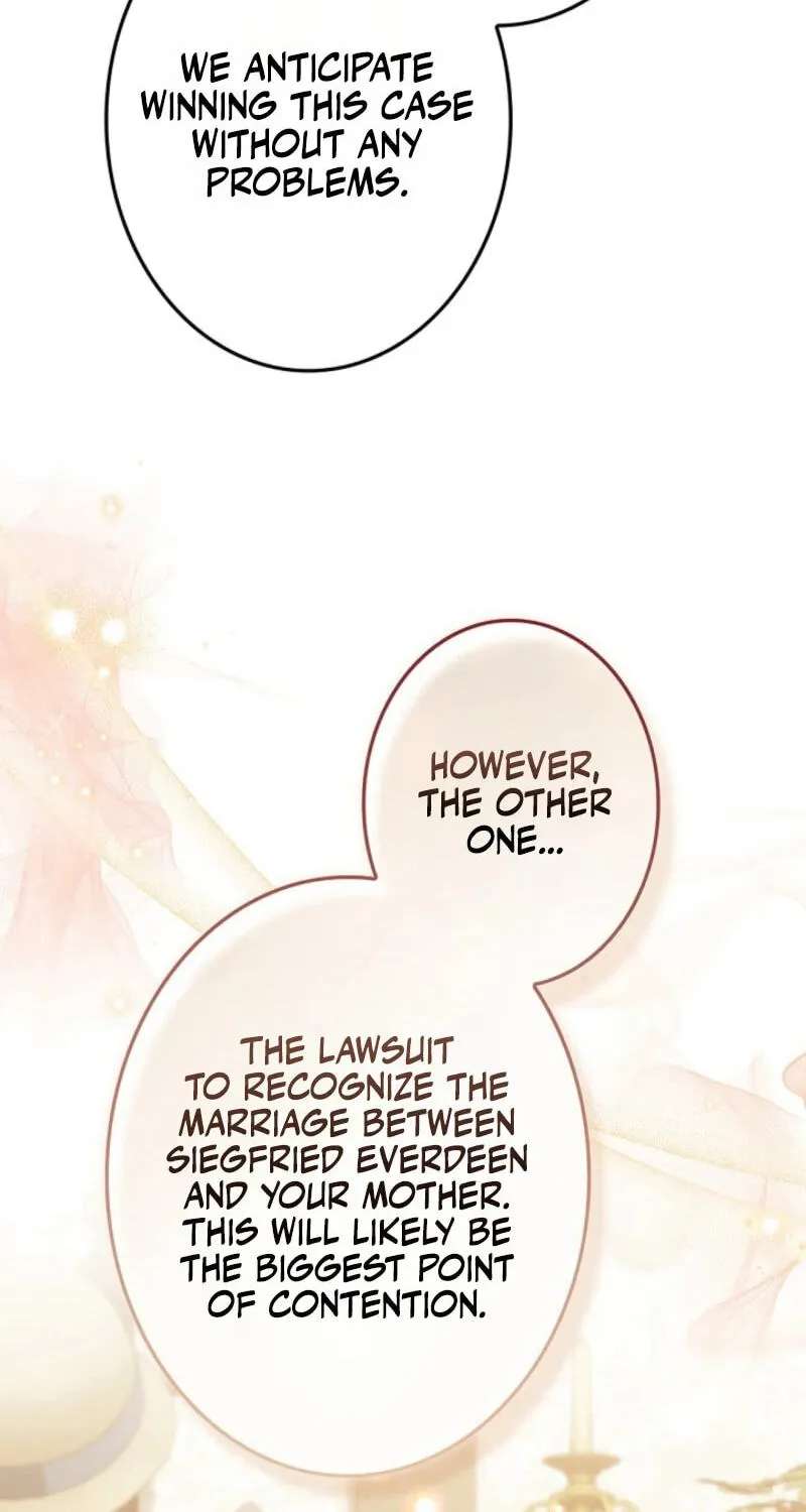 A Note from Violet Chapter 38 - page 20