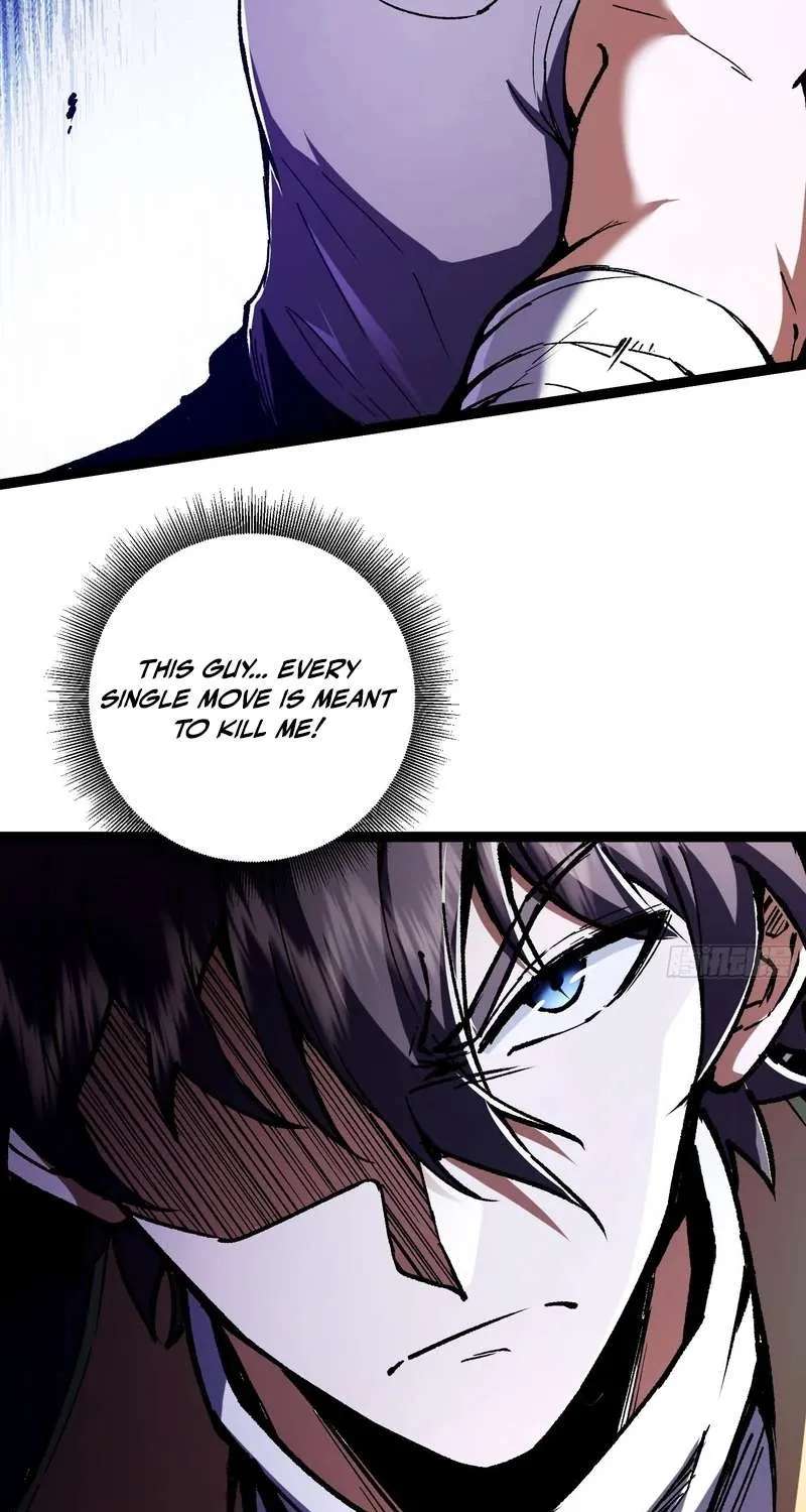 I May Be a Beginner, but I’m Actually a Level 99 Overpowered Player Chapter 25 - page 32