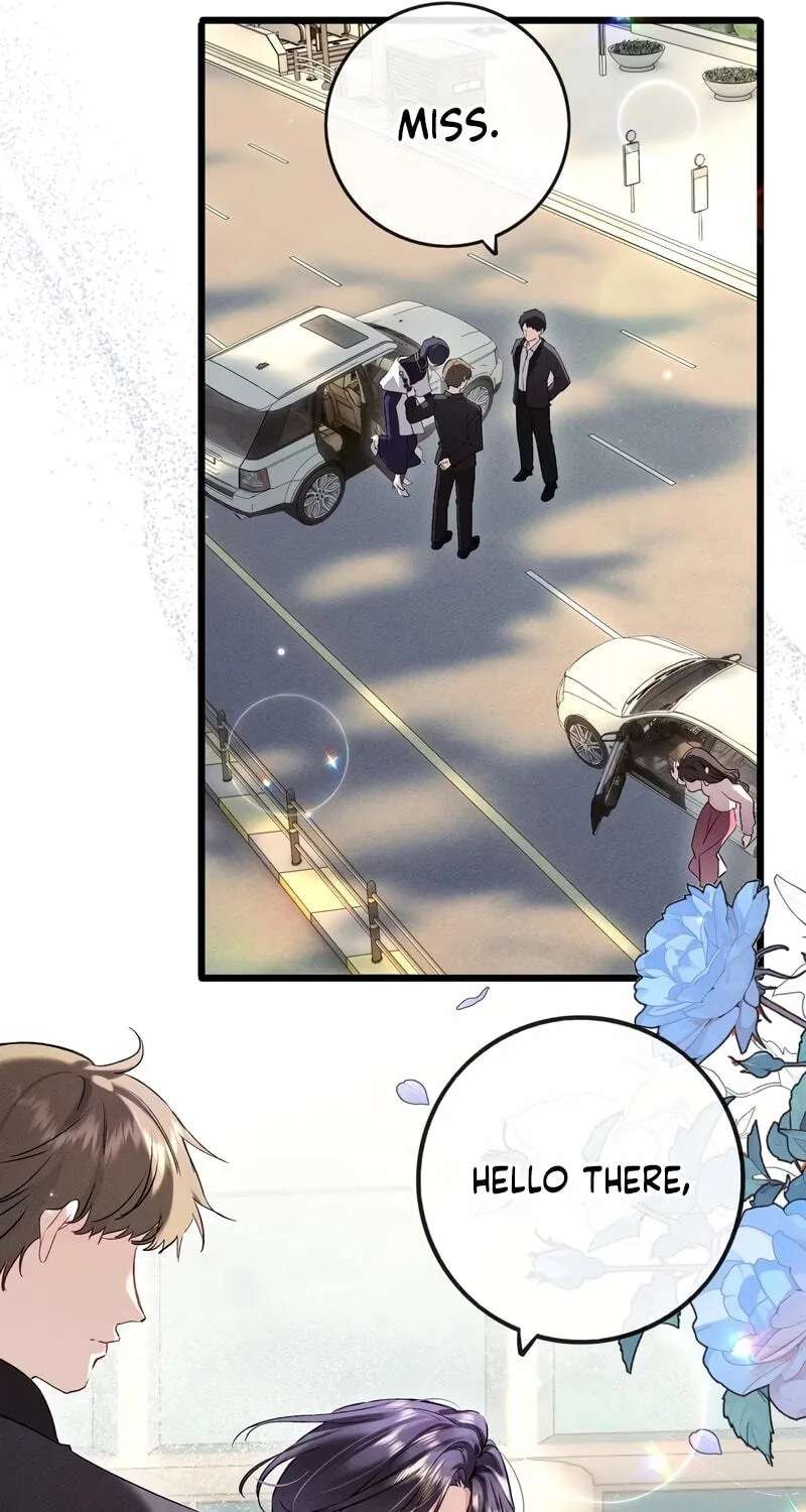 My Yandere Female Student Became My Boss Chapter 24 - page 8