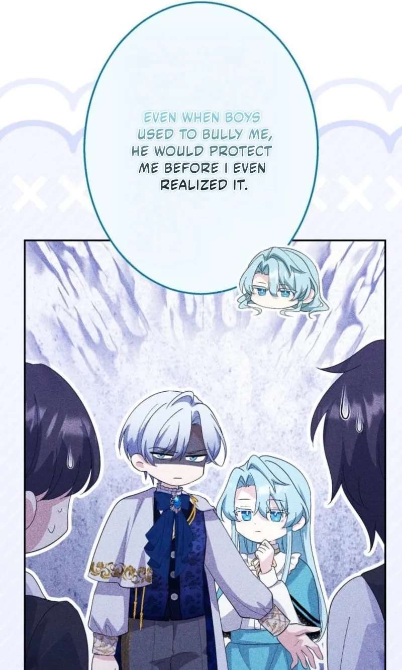 Did You Like Me? Chapter 99 - page 16