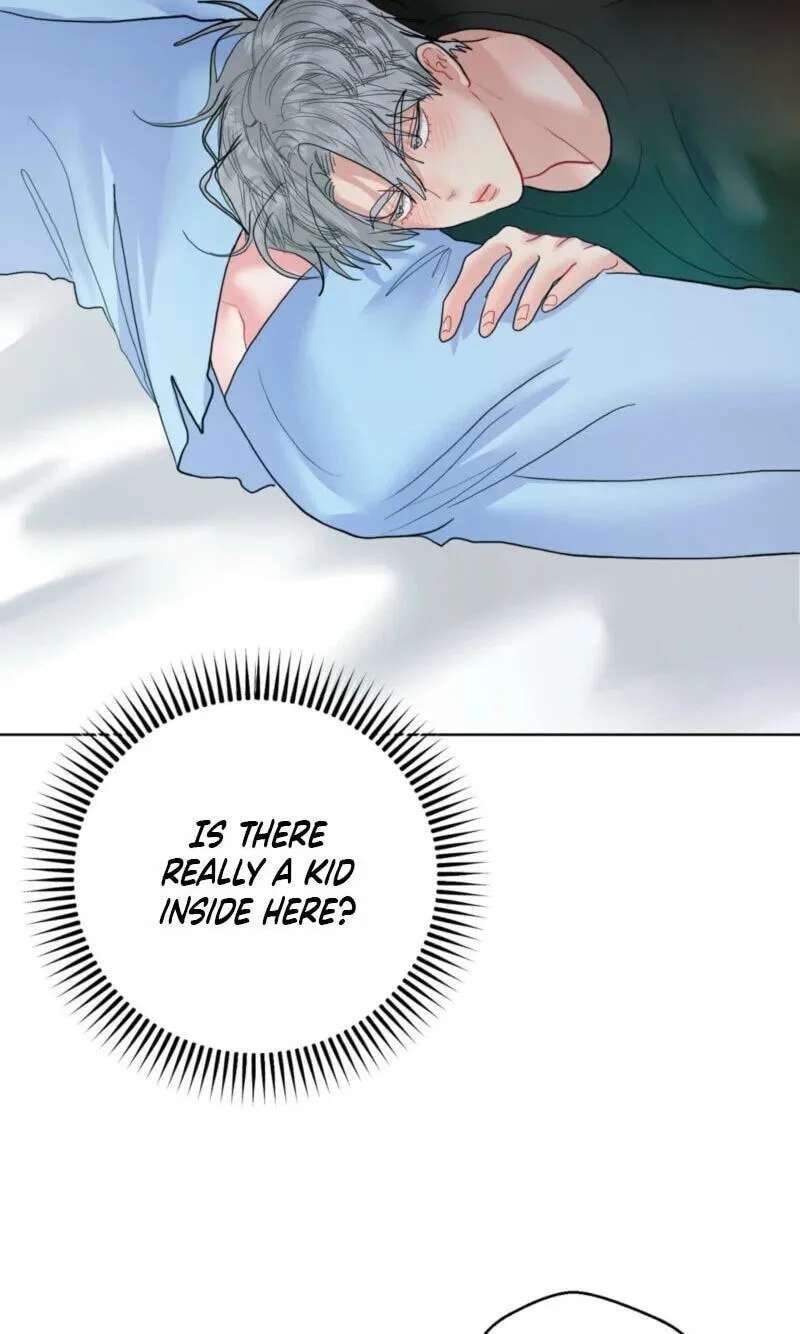 Peppermint Candy Chapter 35 - page 8