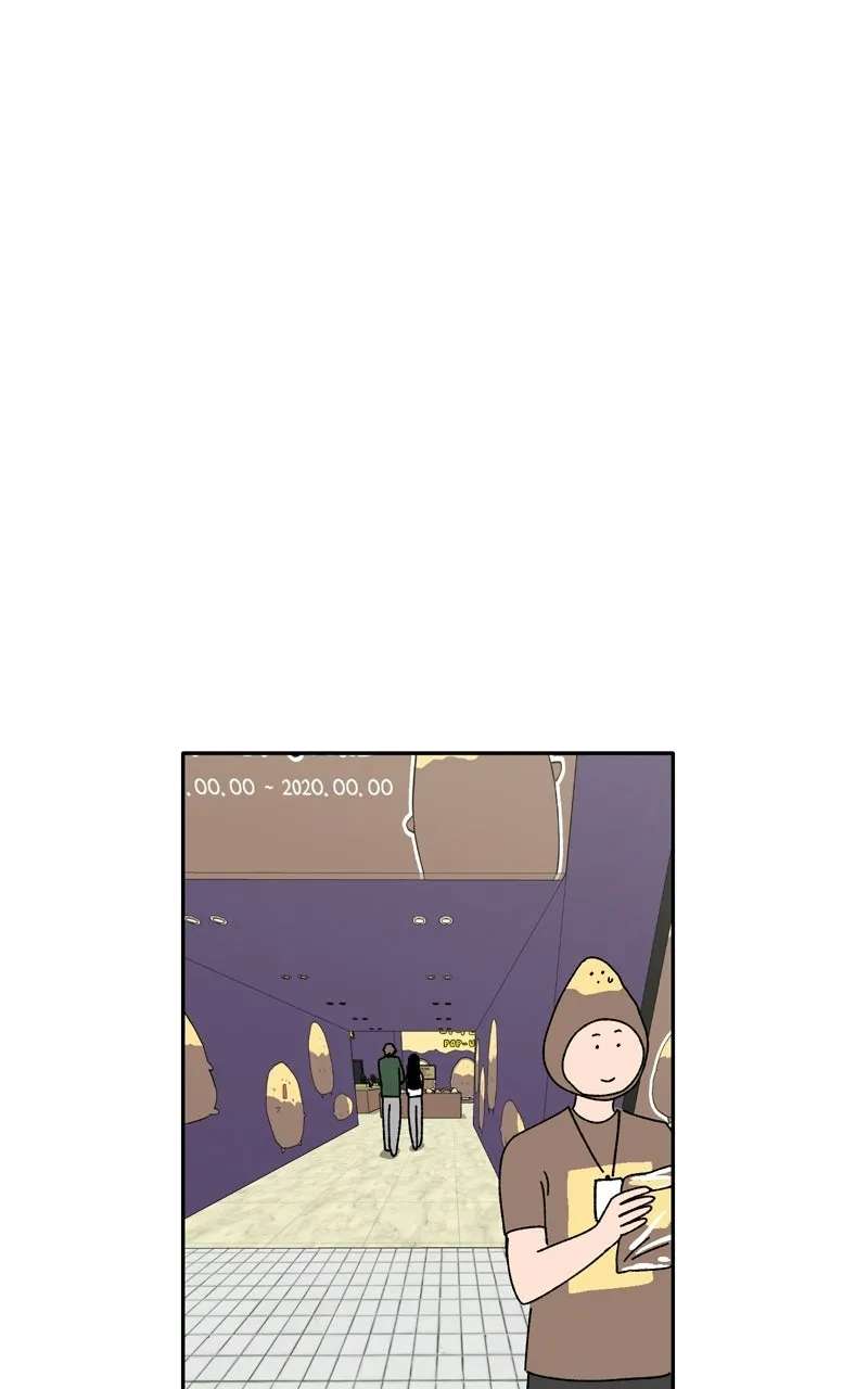 Swimmer Boy Chapter 41 - page 73