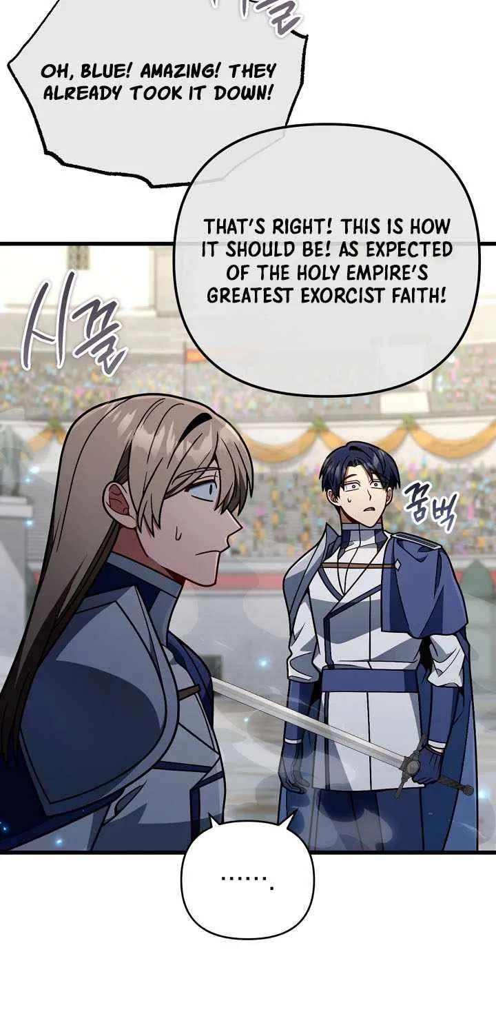 I'm Gonna Annihilate This Land Chapter 95 - page 5