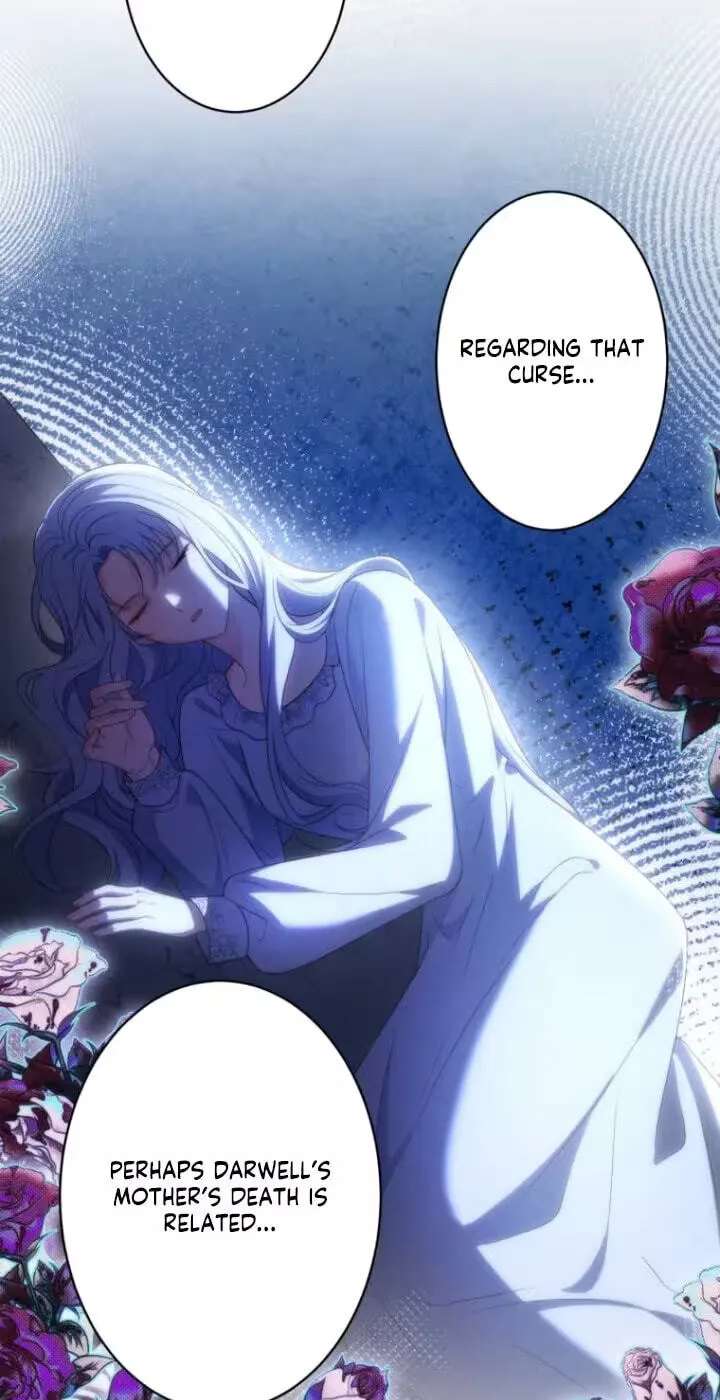 7 Days From Now, I Will Save the Cursed Duke Chapter 20 - page 7