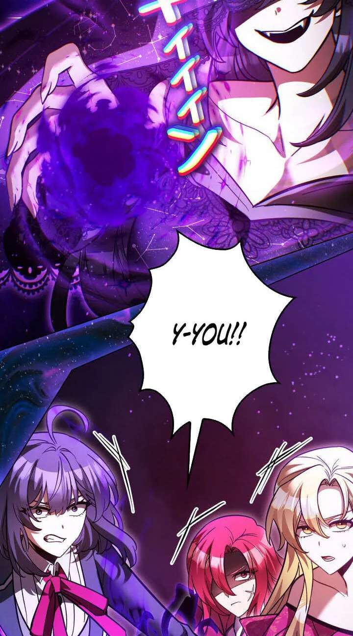 The Heroines Want Me Dead! Chapter 70 - page 7