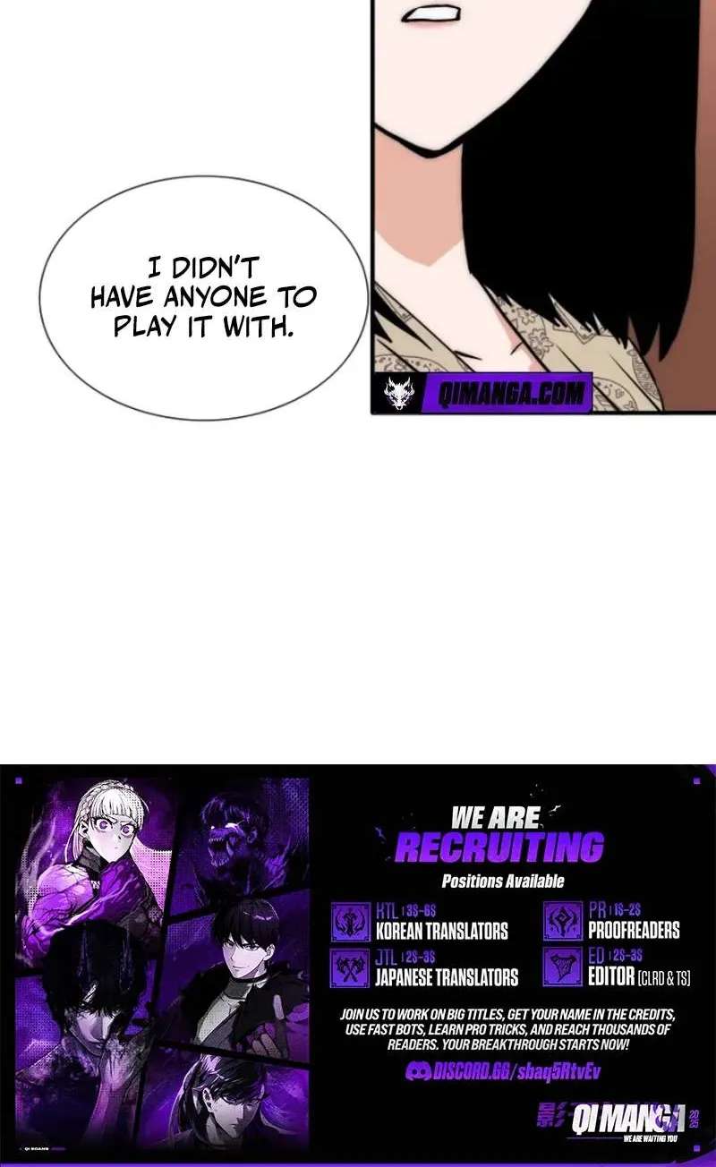 The Retired Killer Just Wants a Peaceful Life Chapter 16 - page 108