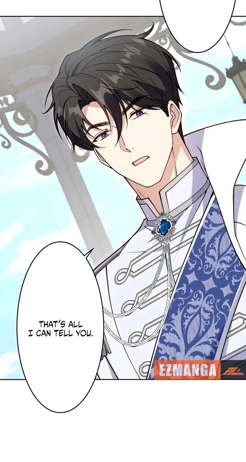 The Saint Bride Sold for 10 Billion to the Enemy Prince Chapter 19 - page 82