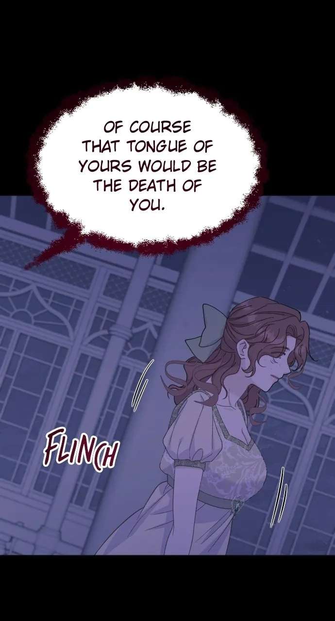 To Die or To Fall In Love Chapter 97 - page 84