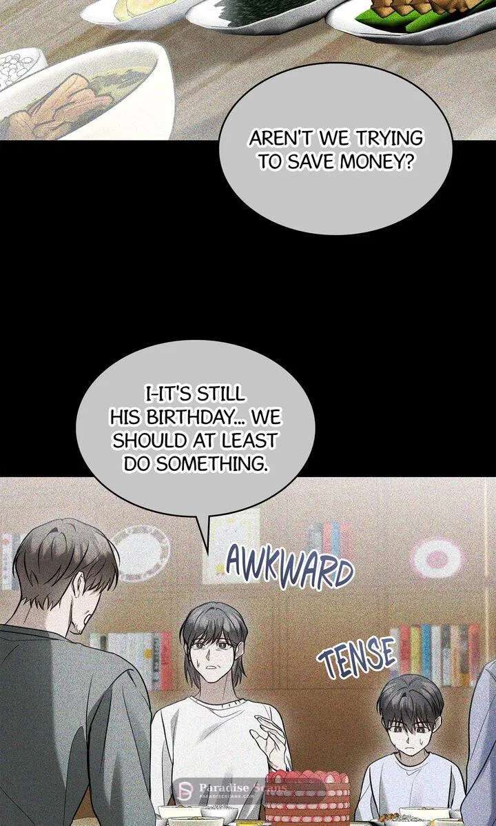 This Isn't Why I Applied Chapter 35 - page 43