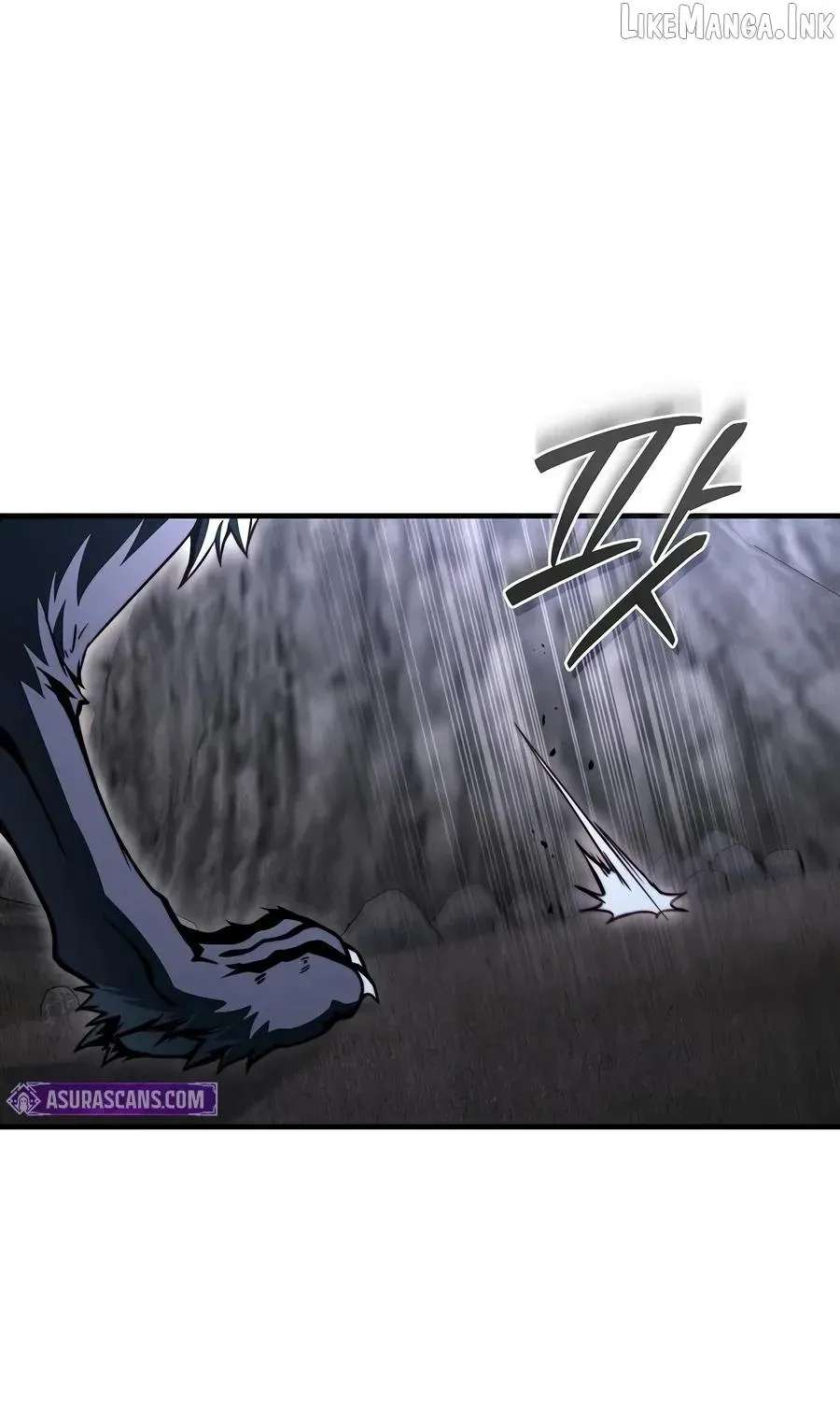 The Regressor Makes Everything Chapter 36 - page 2